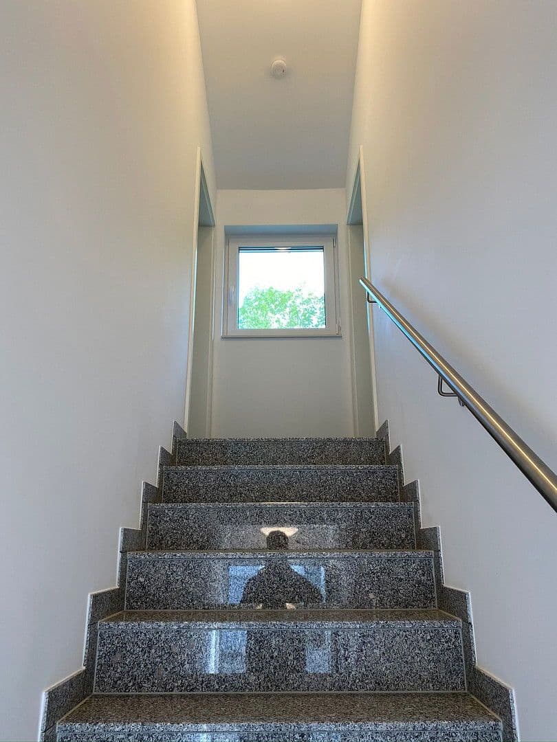 Pronájem bytu 2+1 32 m², Braunschweig, Dolní Sasko Pronájem bytu 2+1 32 m², Braunschweig, Dolní Sasko