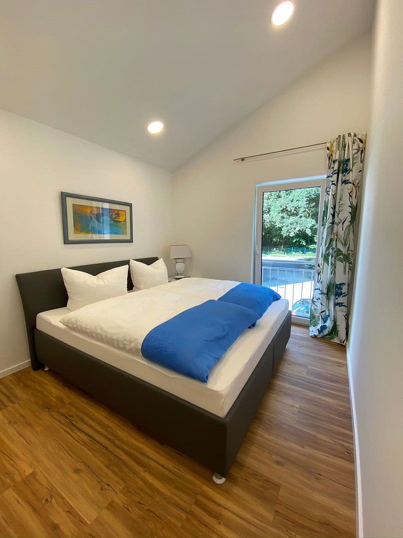 Pronájem bytu 2+1 32 m², Braunschweig, Dolní Sasko Pronájem bytu 2+1 32 m², Braunschweig, Dolní Sasko