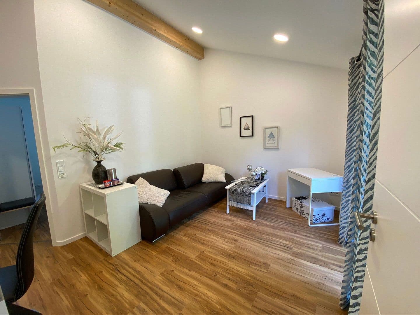 Pronájem bytu 2+1 32 m², Braunschweig, Dolní Sasko Pronájem bytu 2+1 32 m², Braunschweig, Dolní Sasko