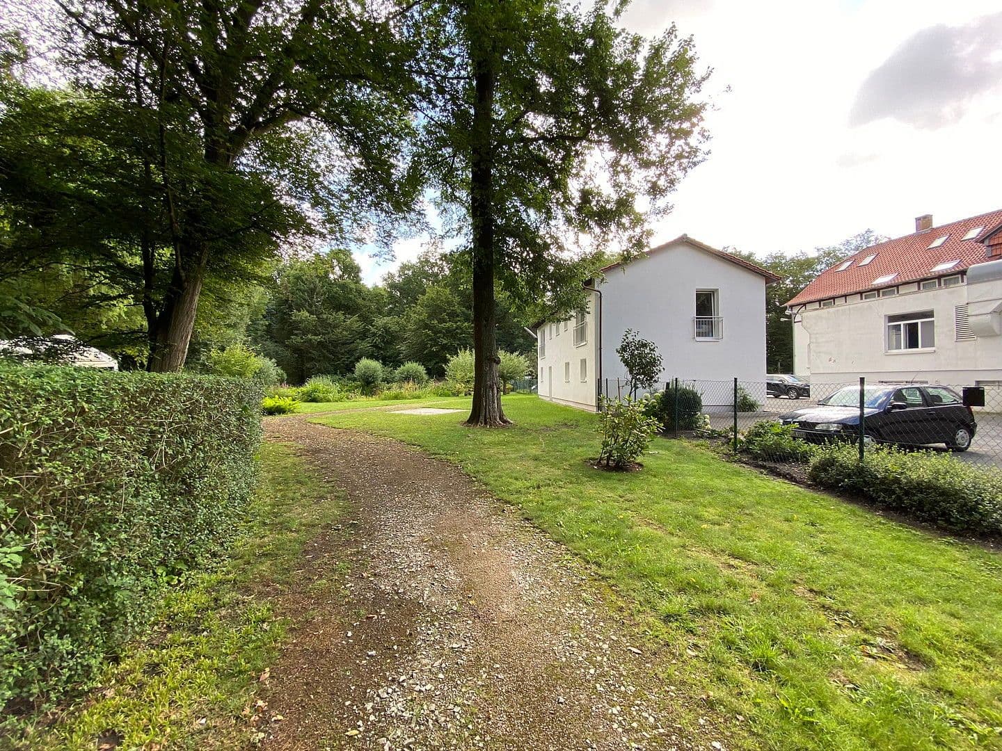 Pronájem bytu 2+1 32 m², Braunschweig, Dolní Sasko Pronájem bytu 2+1 32 m², Braunschweig, Dolní Sasko