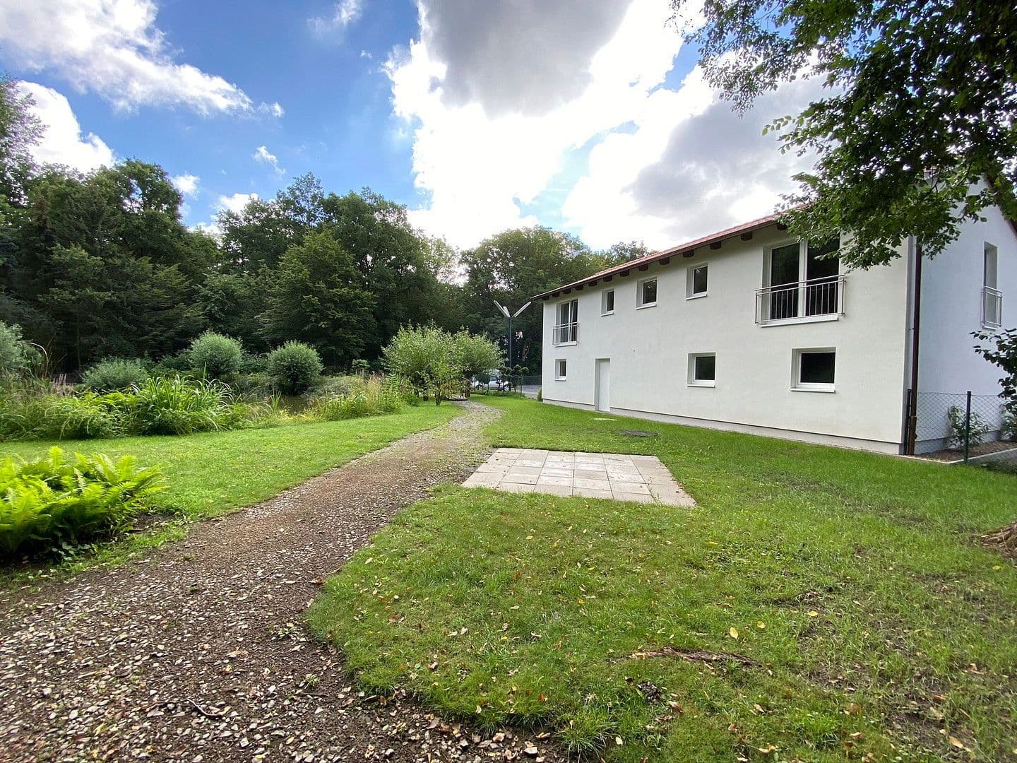 Pronájem bytu 2+1 32 m², Braunschweig, Dolní Sasko Pronájem bytu 2+1 32 m², Braunschweig, Dolní Sasko