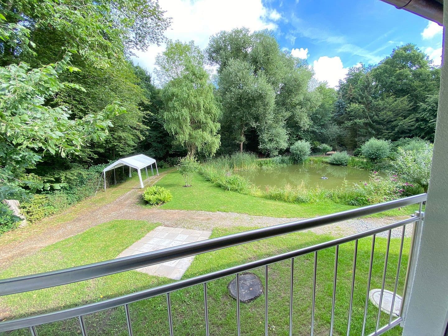 Pronájem bytu 2+1 32 m², Braunschweig, Dolní Sasko Pronájem bytu 2+1 32 m², Braunschweig, Dolní Sasko