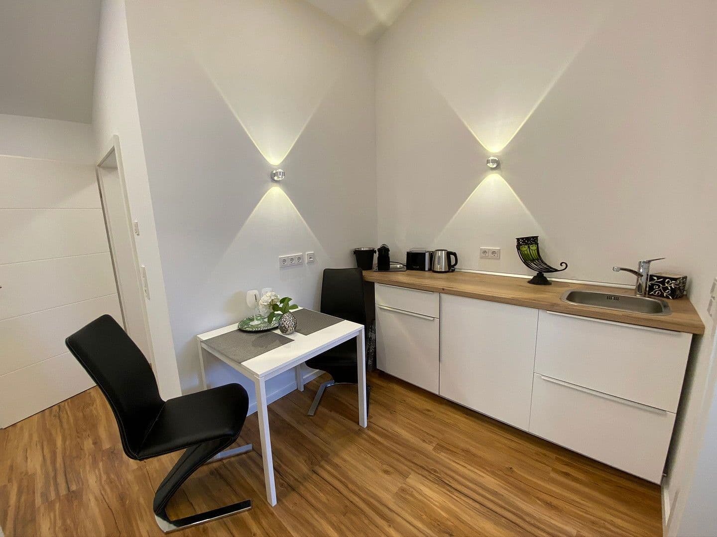 Pronájem bytu 2+1 32 m², Braunschweig, Dolní Sasko Pronájem bytu 2+1 32 m², Braunschweig, Dolní Sasko