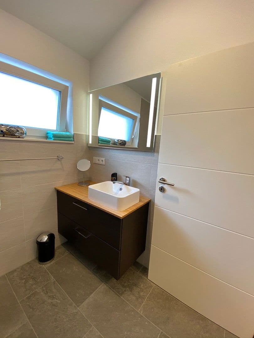 Pronájem bytu 2+1 32 m², Braunschweig, Dolní Sasko Pronájem bytu 2+1 32 m², Braunschweig, Dolní Sasko