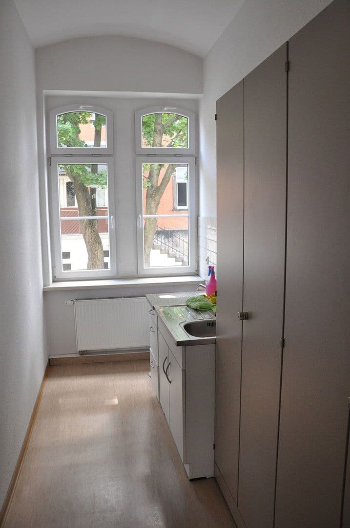 Pronájem kanceláře 91 m², Gartenstraße 70, Radebeul, Sasko Pronájem kanceláře 91 m², Gartenstraße 70, Radebeul, Sasko