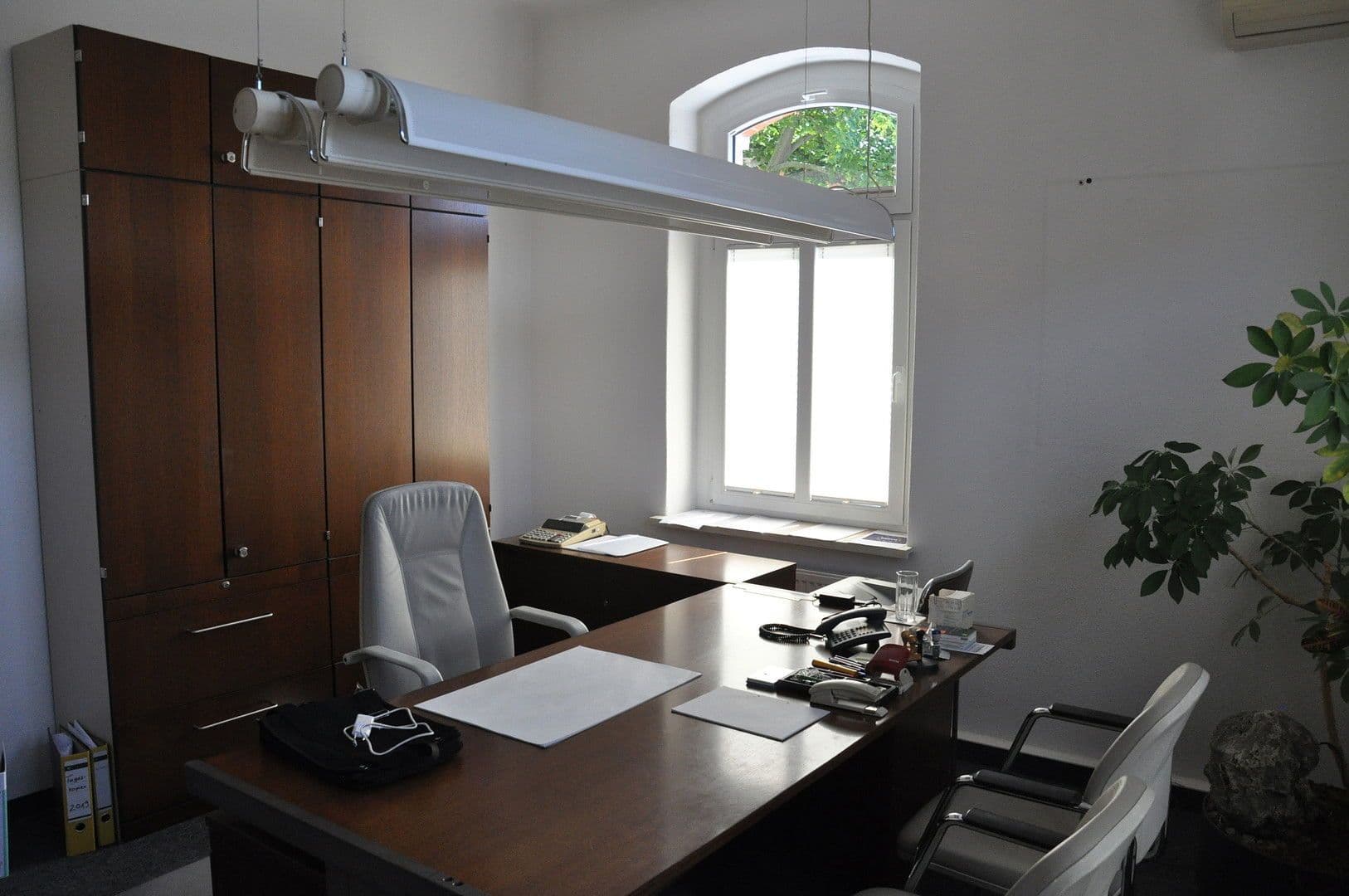 Pronájem kanceláře 91 m², Gartenstraße 70, Radebeul, Sasko Pronájem kanceláře 91 m², Gartenstraße 70, Radebeul, Sasko