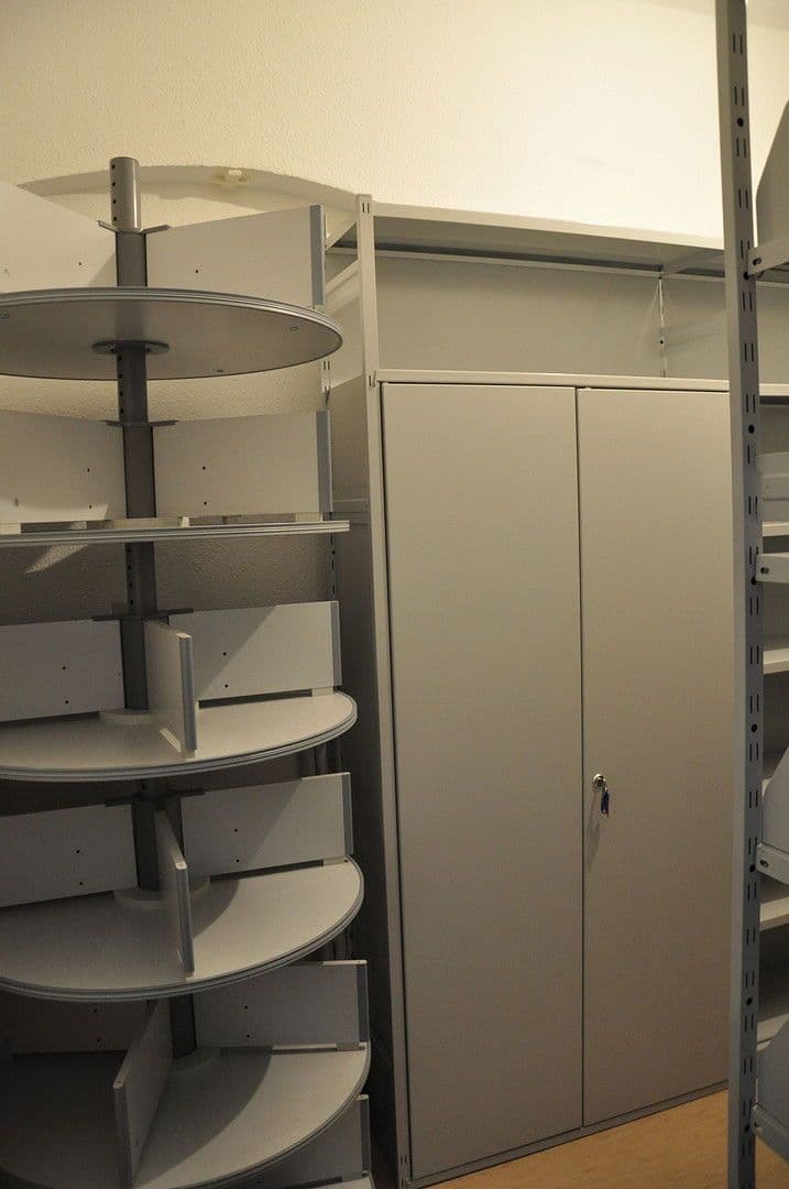 Pronájem kanceláře 91 m², Gartenstraße 70, Radebeul, Sasko Pronájem kanceláře 91 m², Gartenstraße 70, Radebeul, Sasko