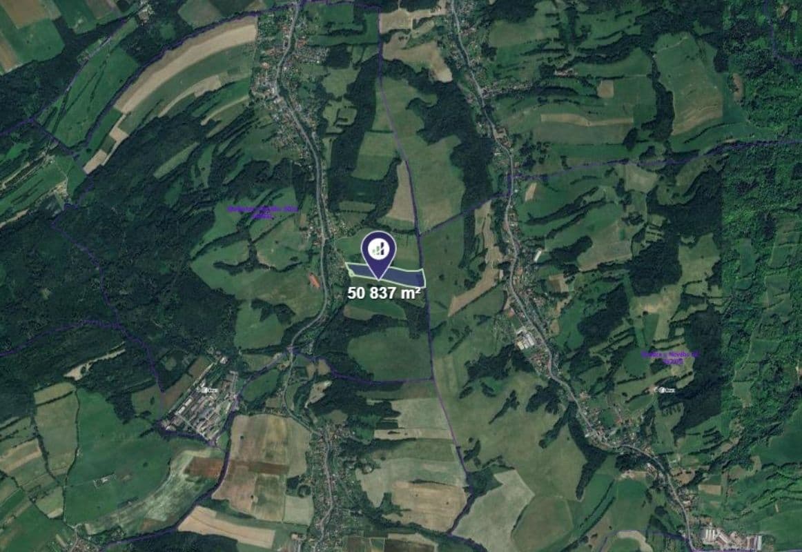 Prodej pozemku 706 m², Nový Jičín, Moravskoslezský kraj Prodej pozemku 706 m², Nový Jičín, Moravskoslezský kraj