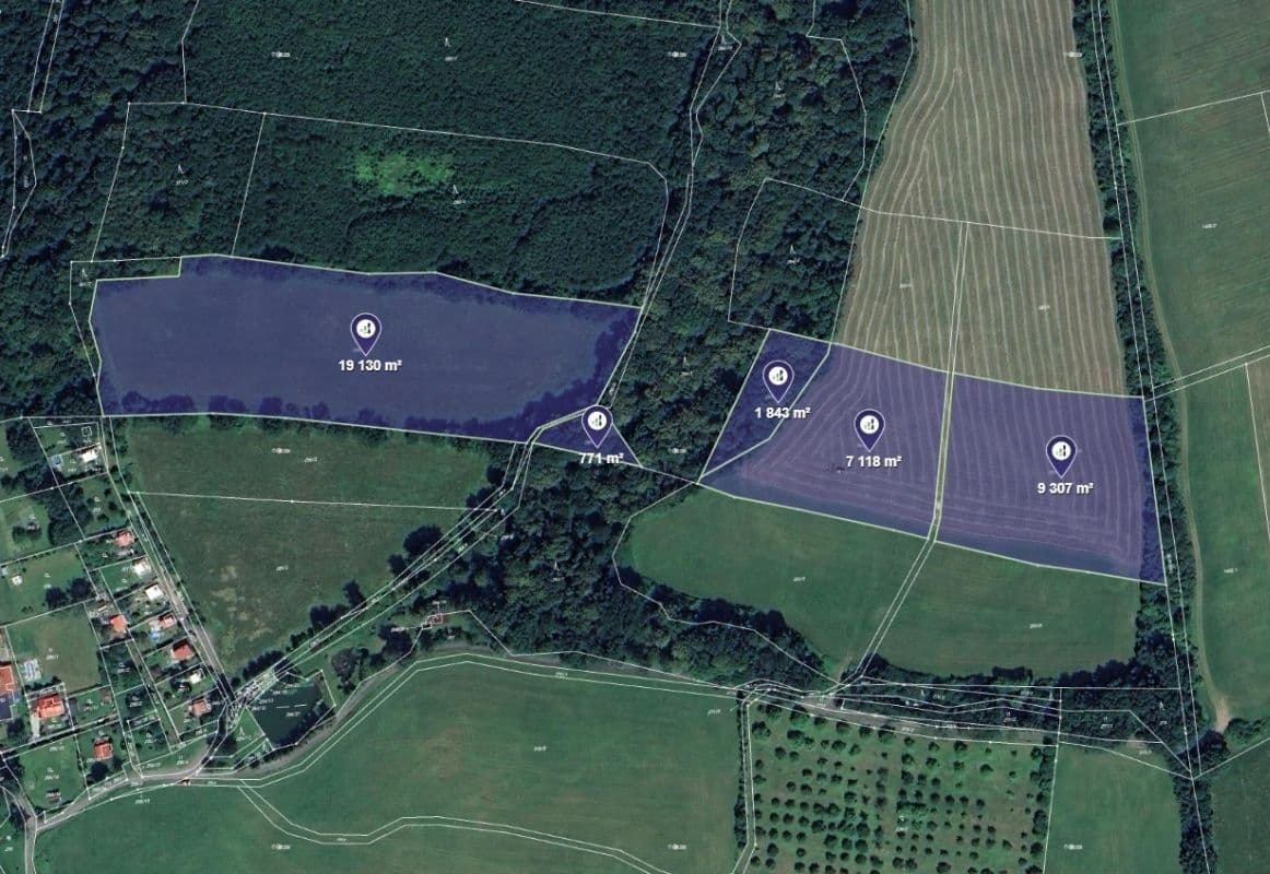 Prodej pozemku 891 m², Nový Jičín, Moravskoslezský kraj Prodej pozemku 891 m², Nový Jičín, Moravskoslezský kraj