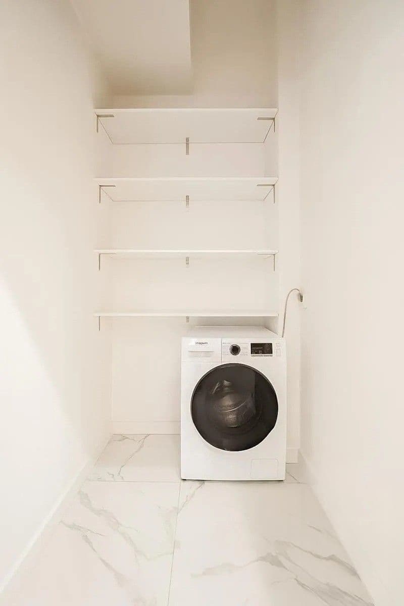 Pronájem bytu 2+kk 67 m², Peckova, Praha, Praha Pronájem bytu 2+kk 67 m², Peckova, Praha, Praha