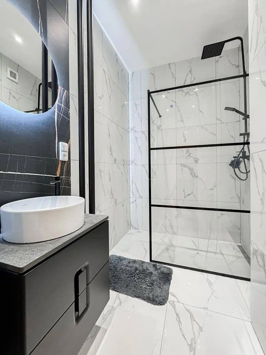 Pronájem bytu 2+kk 67 m², Peckova, Praha, Praha Pronájem bytu 2+kk 67 m², Peckova, Praha, Praha