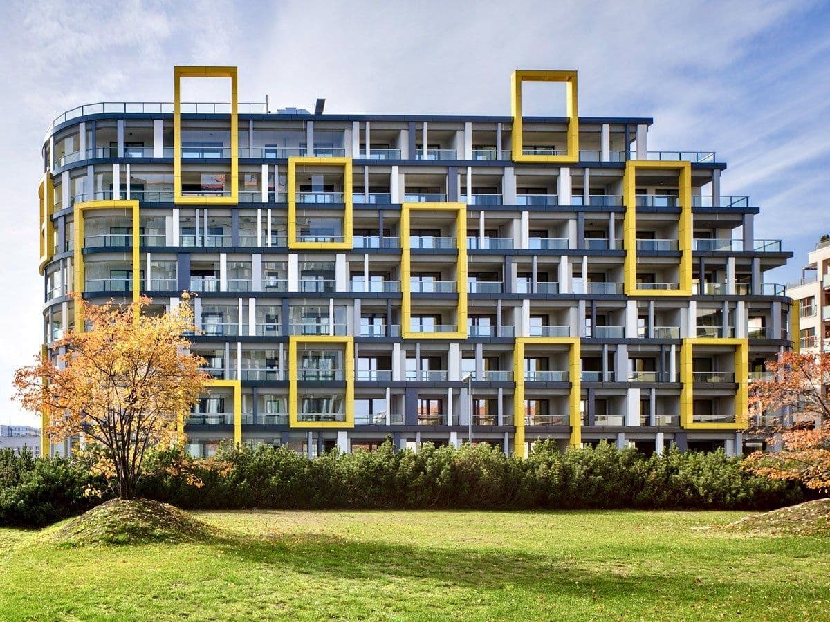 Pronájem garáže 18 m², Kurta Konráda, Praha, Praha Pronájem garáže 18 m², Kurta Konráda, Praha, Praha