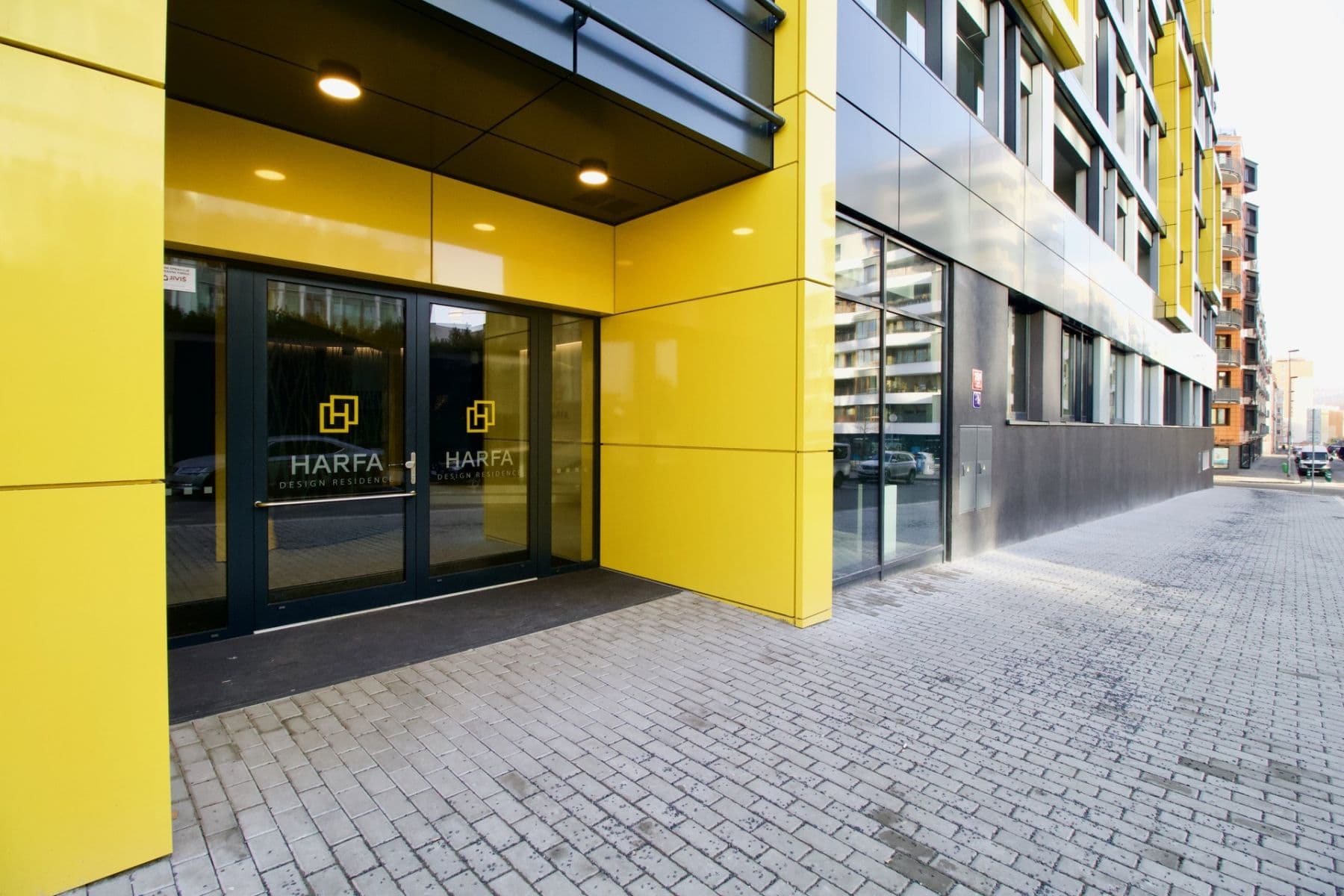 Pronájem garáže 18 m², Kurta Konráda, Praha, Praha Pronájem garáže 18 m², Kurta Konráda, Praha, Praha