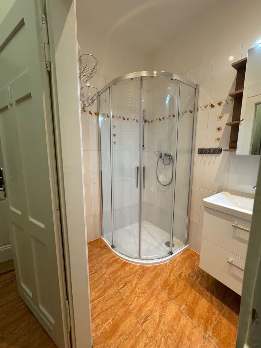 Pronájem bytu 2+1 80 m², Ruská, Praha, Praha Pronájem bytu 2+1 80 m², Ruská, Praha, Praha