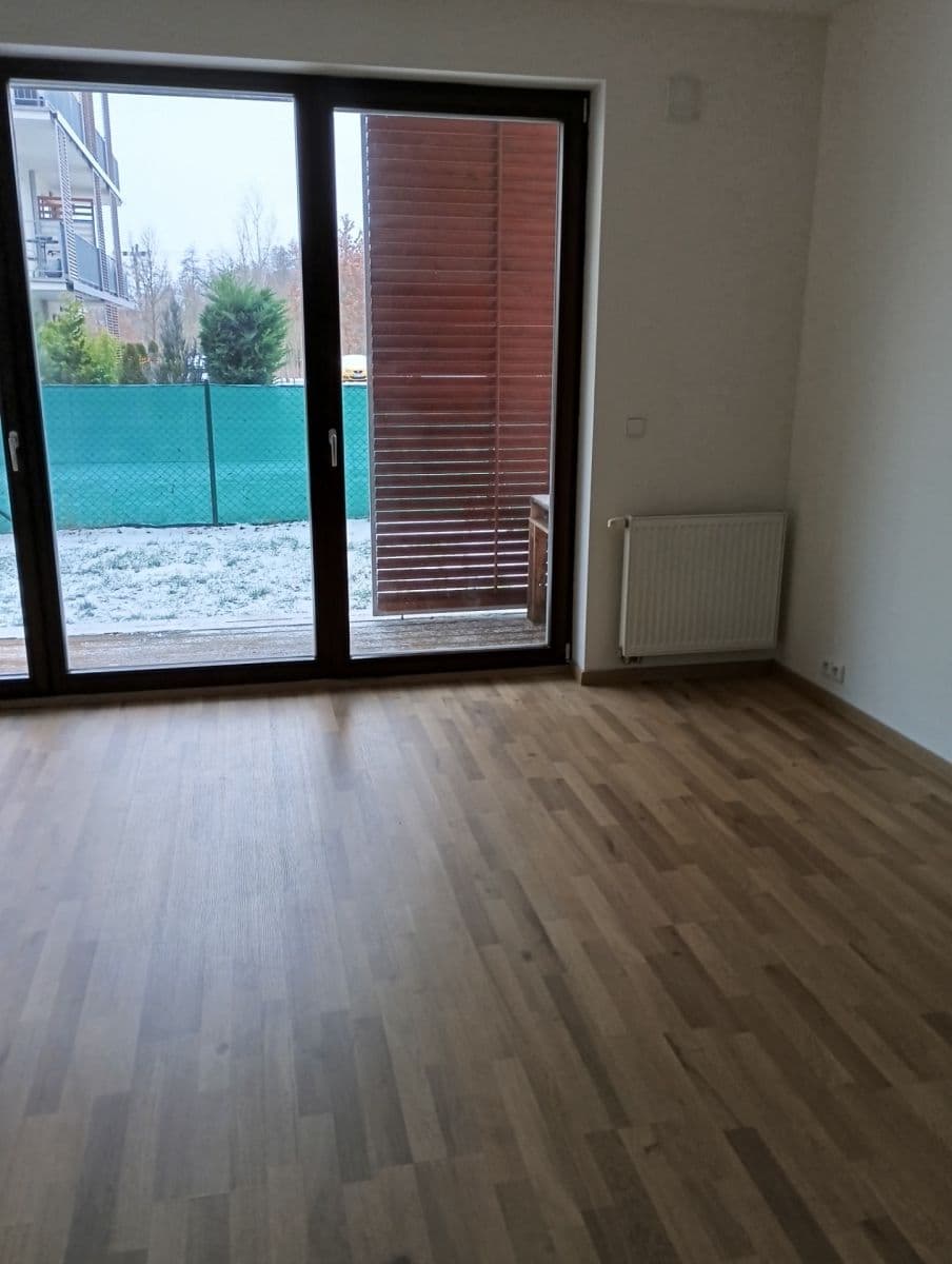 Pronájem bytu 2+kk 59 m², Borová, Hostivice, Středočeský kraj Pronájem bytu 2+kk 59 m², Borová, Hostivice, Středočeský kraj