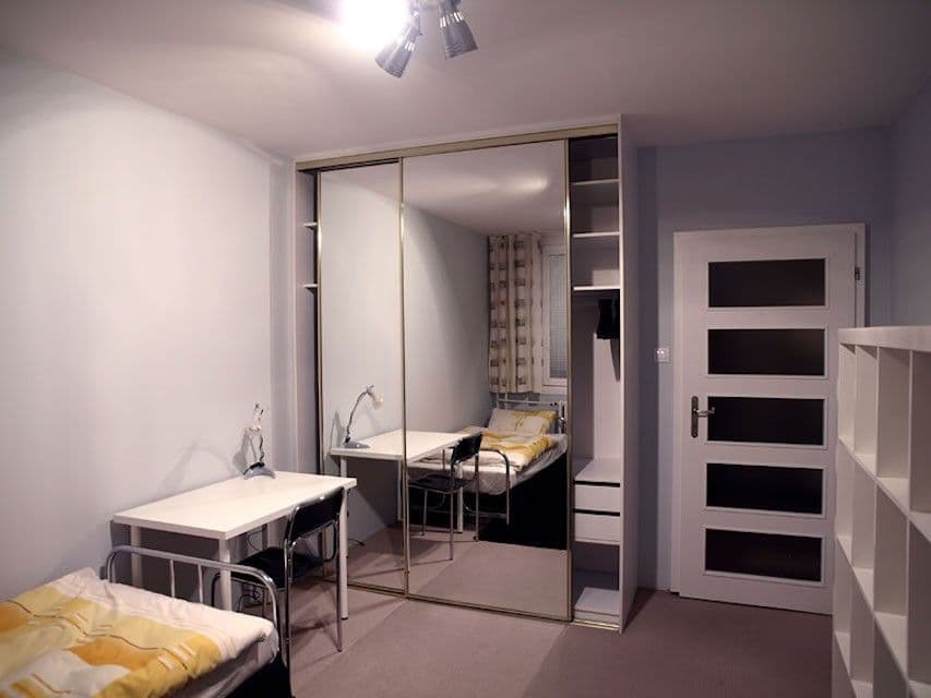 Pronájem bytu 3+1 14 m², Tovární, Praha, Praha Pronájem bytu 3+1 14 m², Tovární, Praha, Praha