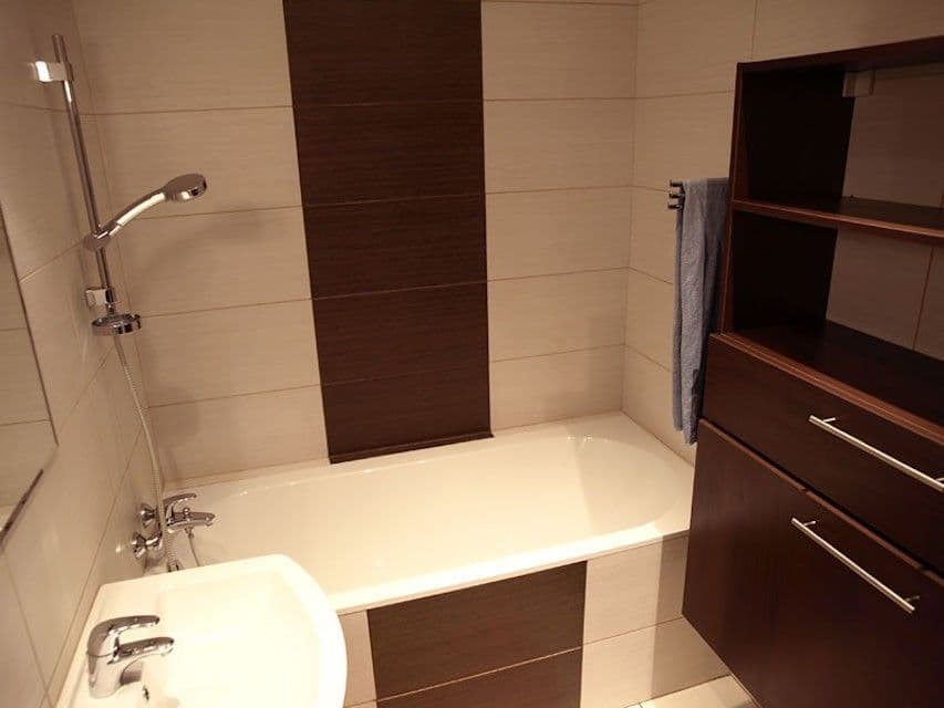 Pronájem bytu 3+1 14 m², Tovární, Praha, Praha Pronájem bytu 3+1 14 m², Tovární, Praha, Praha