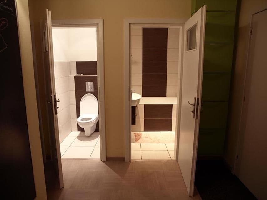 Pronájem bytu 3+1 14 m², Tovární, Praha, Praha Pronájem bytu 3+1 14 m², Tovární, Praha, Praha