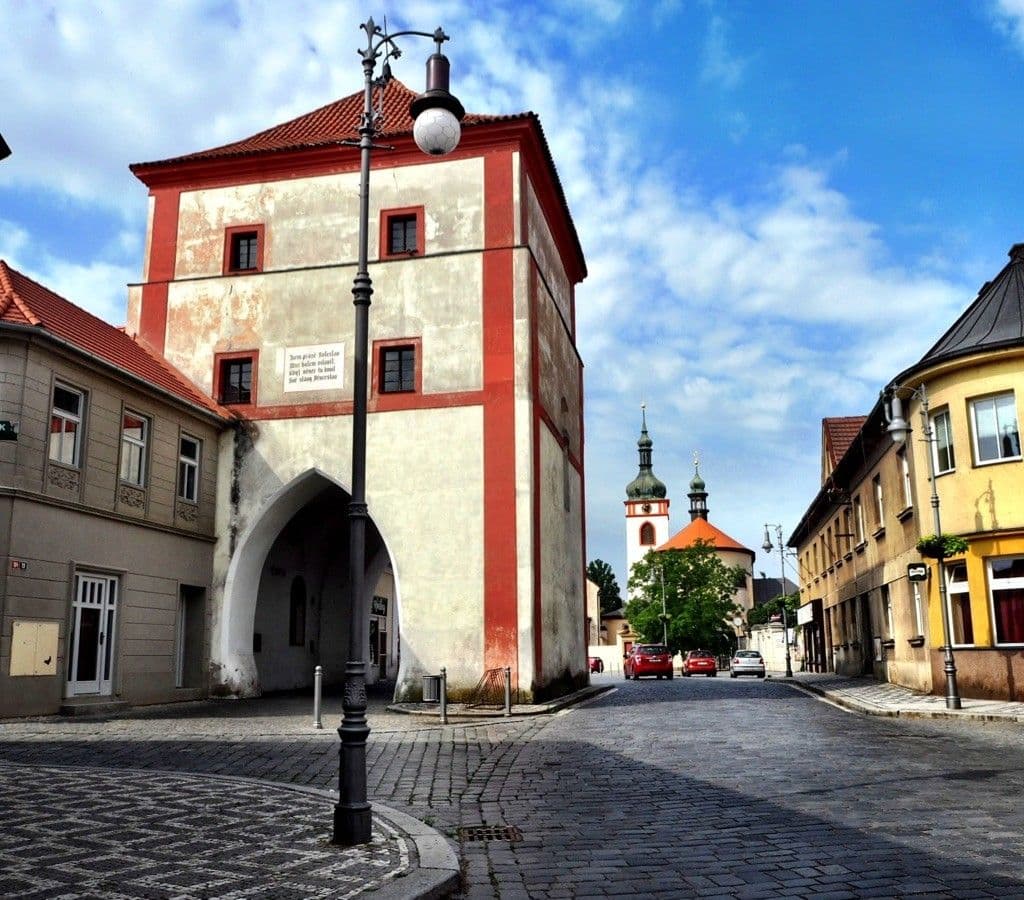 Pronájem bytu 1+1 57 m², Mariánské náměstí, Brandýs nad Labem-Stará Boleslav, Středočeský kraj Pronájem bytu 1+1 57 m², Mariánské náměstí, Brandýs nad Labem-Stará Boleslav, Středočeský kraj