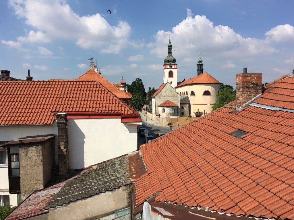 Pronájem bytu 1+1 57 m², Mariánské náměstí, Brandýs nad Labem-Stará Boleslav, Středočeský kraj Pronájem bytu 1+1 57 m², Mariánské náměstí, Brandýs nad Labem-Stará Boleslav, Středočeský kraj