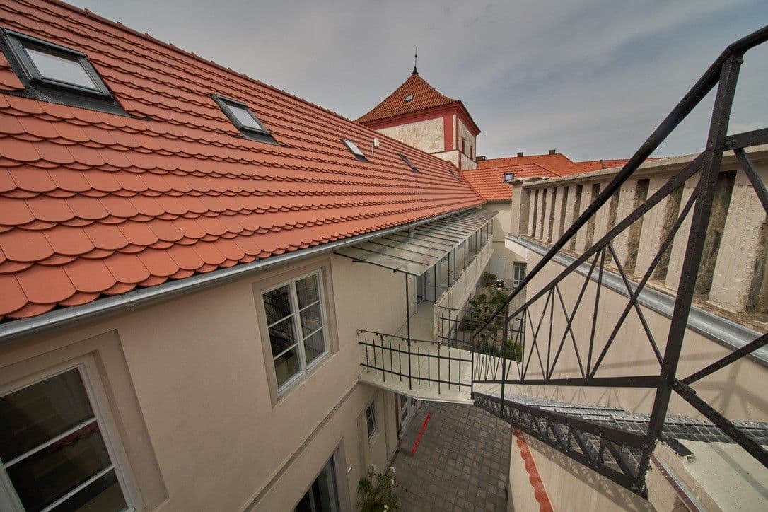 Pronájem bytu 1+1 57 m², Mariánské náměstí, Brandýs nad Labem-Stará Boleslav, Středočeský kraj Pronájem bytu 1+1 57 m², Mariánské náměstí, Brandýs nad Labem-Stará Boleslav, Středočeský kraj