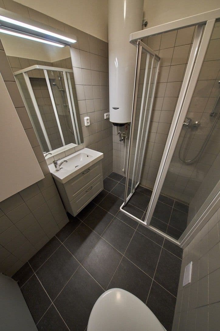 Pronájem bytu 1+1 57 m², Mariánské náměstí, Brandýs nad Labem-Stará Boleslav, Středočeský kraj Pronájem bytu 1+1 57 m², Mariánské náměstí, Brandýs nad Labem-Stará Boleslav, Středočeský kraj
