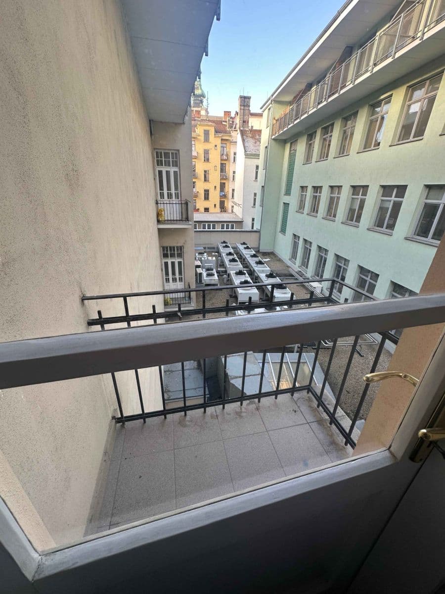 Pronájem bytu 2+1 75 m², Panská, Brno, Jihomoravský kraj Pronájem bytu 2+1 75 m², Panská, Brno, Jihomoravský kraj
