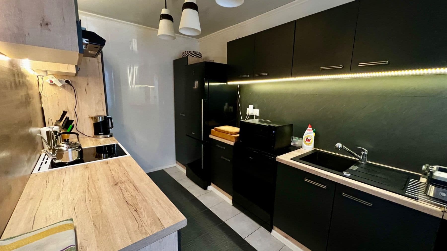 Prodej domu 133 m², pozemek 349 m², Zbýšov, Středočeský kraj Prodej domu 133 m², pozemek 349 m², Zbýšov, Středočeský kraj