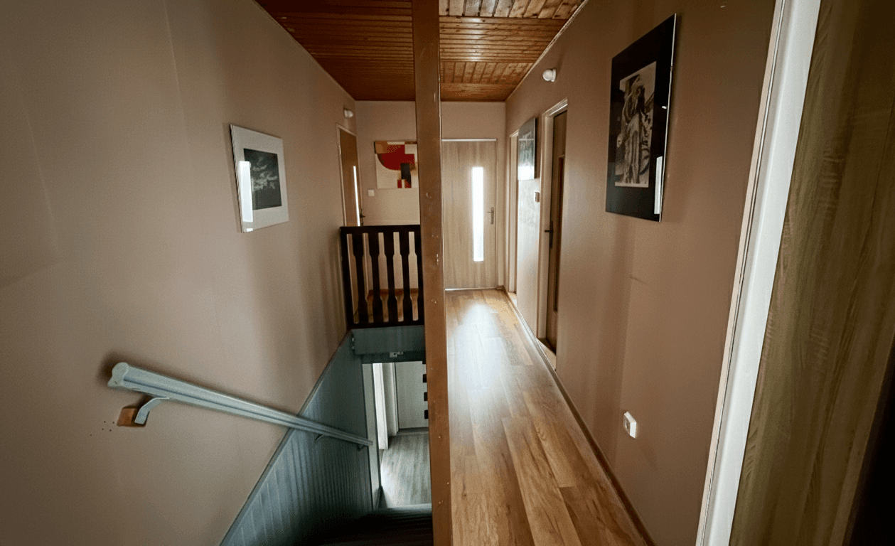 Prodej domu 133 m², pozemek 349 m², Zbýšov, Středočeský kraj Prodej domu 133 m², pozemek 349 m², Zbýšov, Středočeský kraj