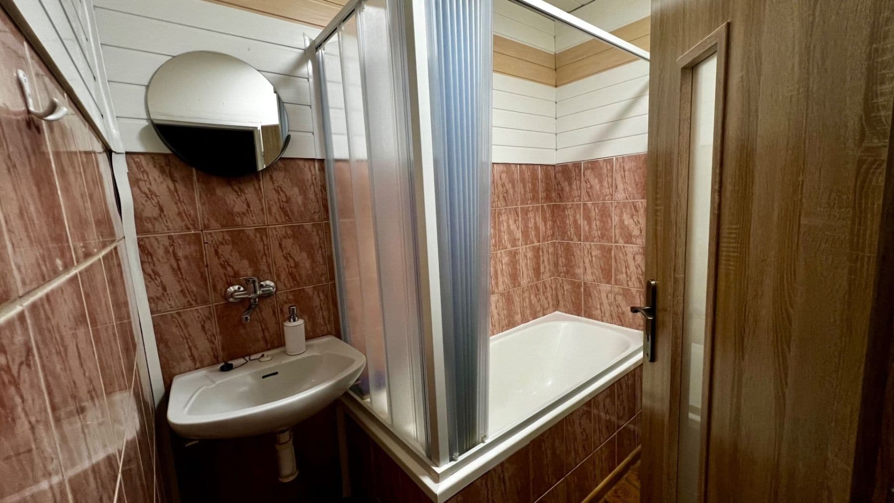 Prodej domu 133 m², pozemek 349 m², Zbýšov, Středočeský kraj Prodej domu 133 m², pozemek 349 m², Zbýšov, Středočeský kraj