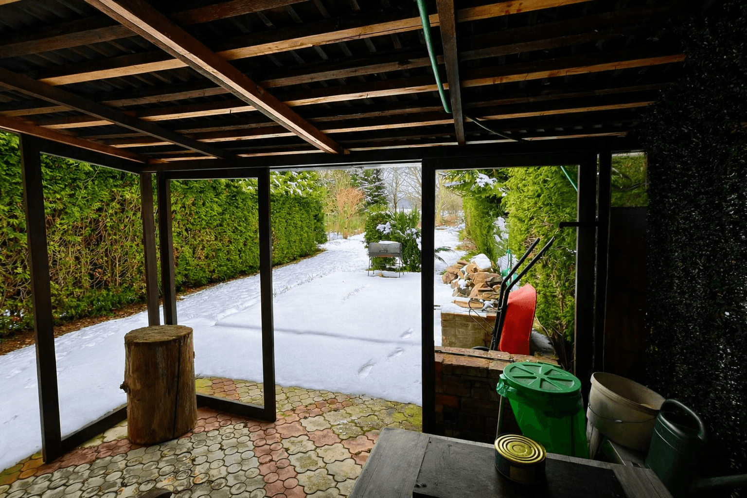 Prodej domu 133 m², pozemek 349 m², Zbýšov, Středočeský kraj Prodej domu 133 m², pozemek 349 m², Zbýšov, Středočeský kraj