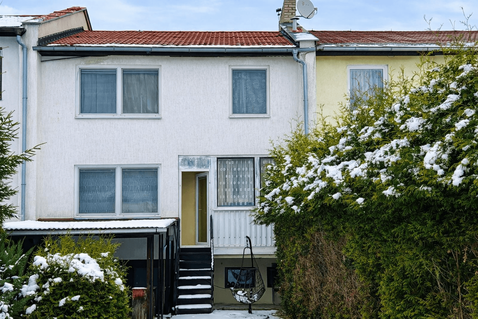 Prodej domu 133 m², pozemek 349 m², Zbýšov, Středočeský kraj Prodej domu 133 m², pozemek 349 m², Zbýšov, Středočeský kraj