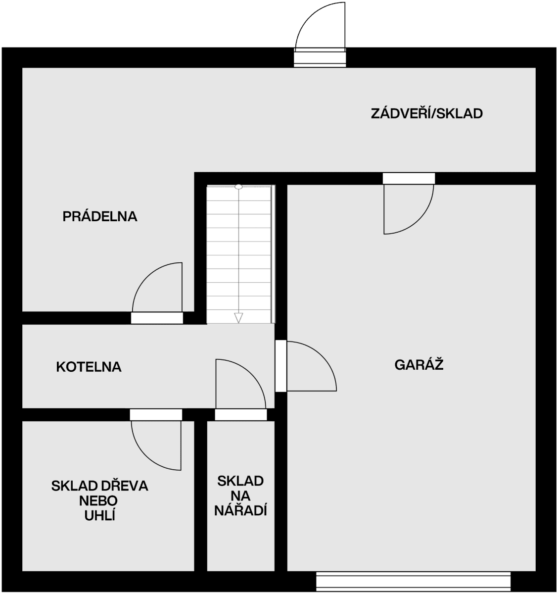 Prodej domu 133 m², pozemek 349 m², Zbýšov, Středočeský kraj Prodej domu 133 m², pozemek 349 m², Zbýšov, Středočeský kraj
