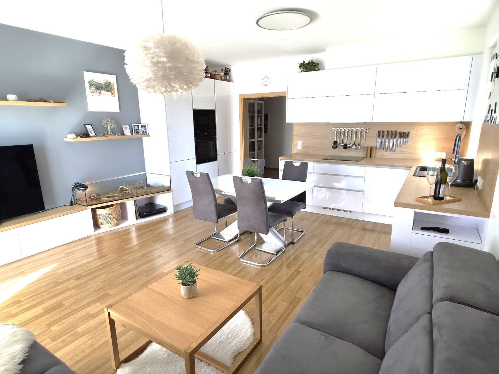 Prodej bytu 4+kk 141 m², Sušilova, Praha, Praha Prodej bytu 4+kk 141 m², Sušilova, Praha, Praha