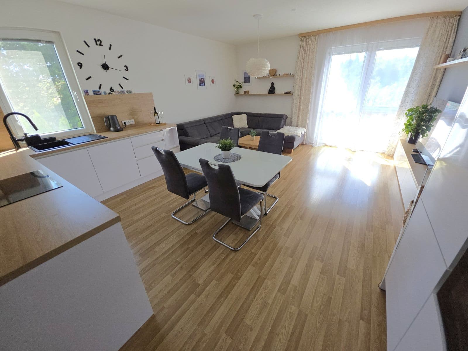 Prodej bytu 4+kk 141 m², Sušilova, Praha, Praha Prodej bytu 4+kk 141 m², Sušilova, Praha, Praha