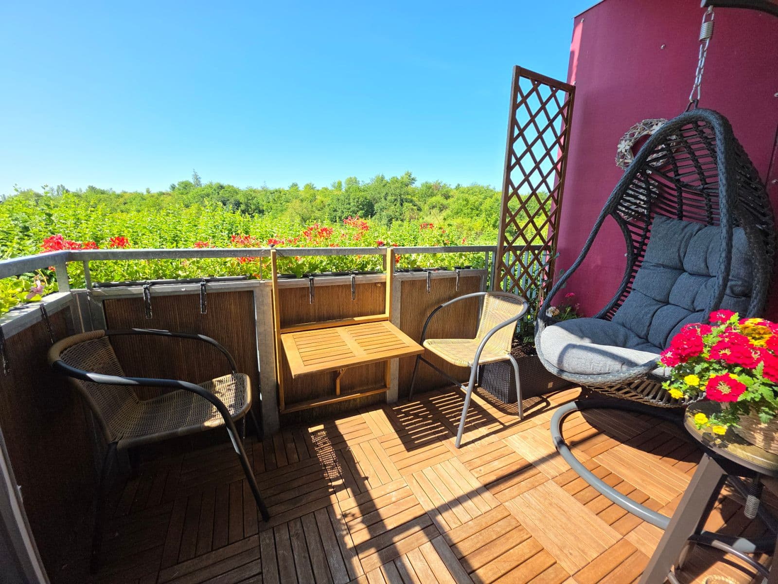 Prodej bytu 4+kk 141 m², Sušilova, Praha, Praha Prodej bytu 4+kk 141 m², Sušilova, Praha, Praha