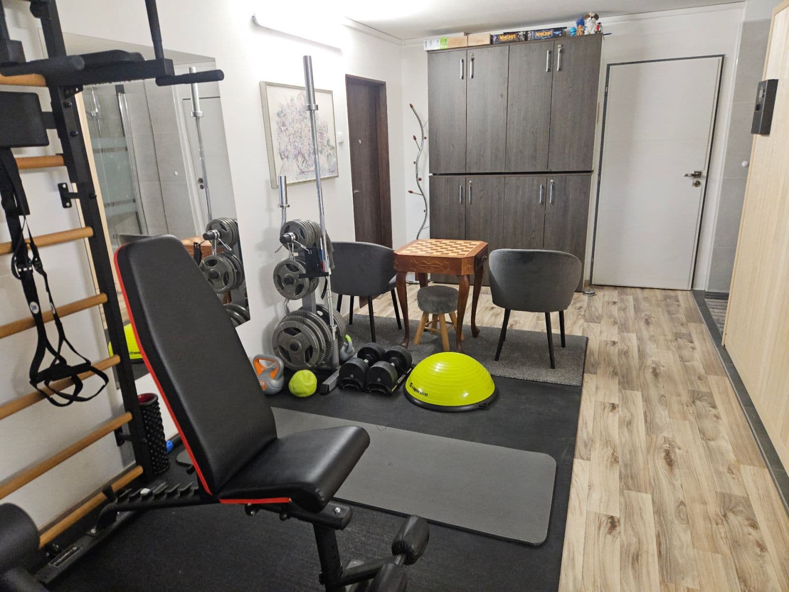 Prodej bytu 4+kk 141 m², Sušilova, Praha, Praha Prodej bytu 4+kk 141 m², Sušilova, Praha, Praha