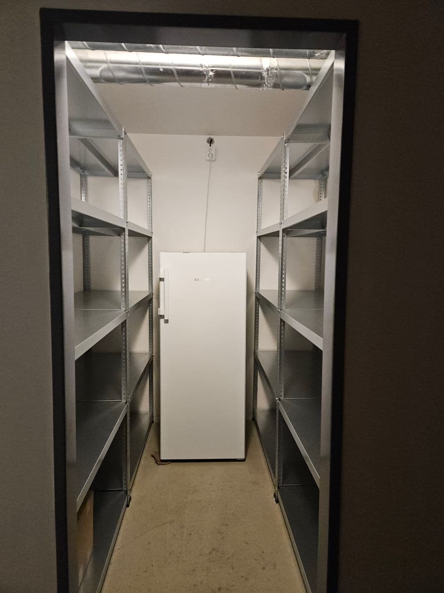 Prodej bytu 4+kk 141 m², Sušilova, Praha, Praha Prodej bytu 4+kk 141 m², Sušilova, Praha, Praha