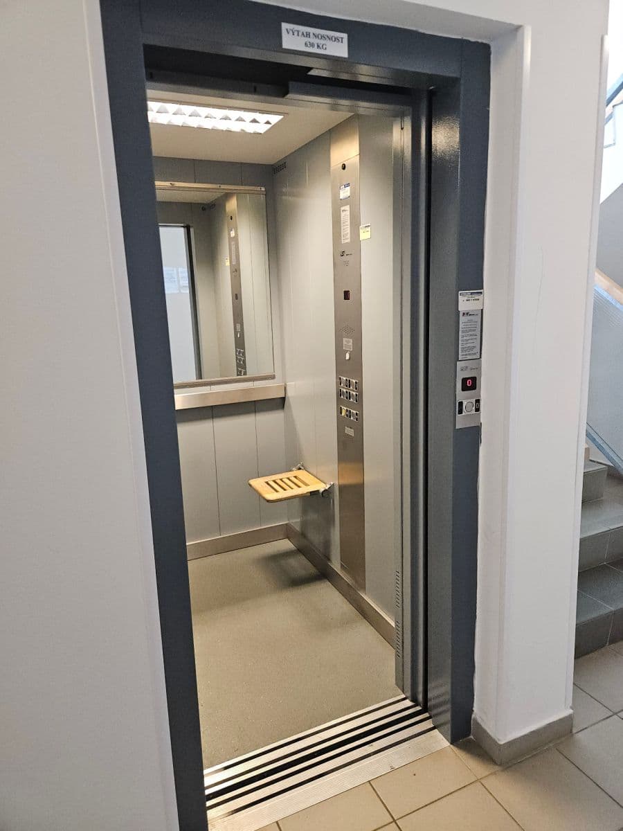 Prodej bytu 4+kk 141 m², Sušilova, Praha, Praha Prodej bytu 4+kk 141 m², Sušilova, Praha, Praha