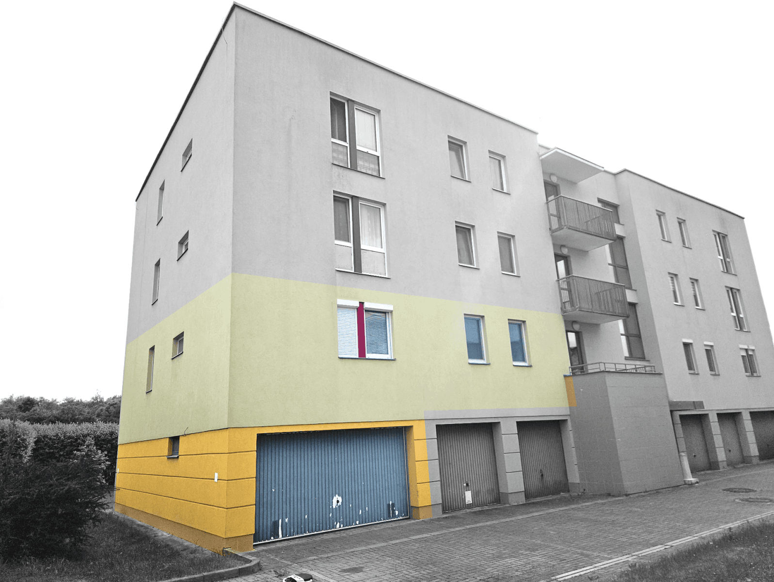 Prodej bytu 4+kk 141 m², Sušilova, Praha, Praha Prodej bytu 4+kk 141 m², Sušilova, Praha, Praha