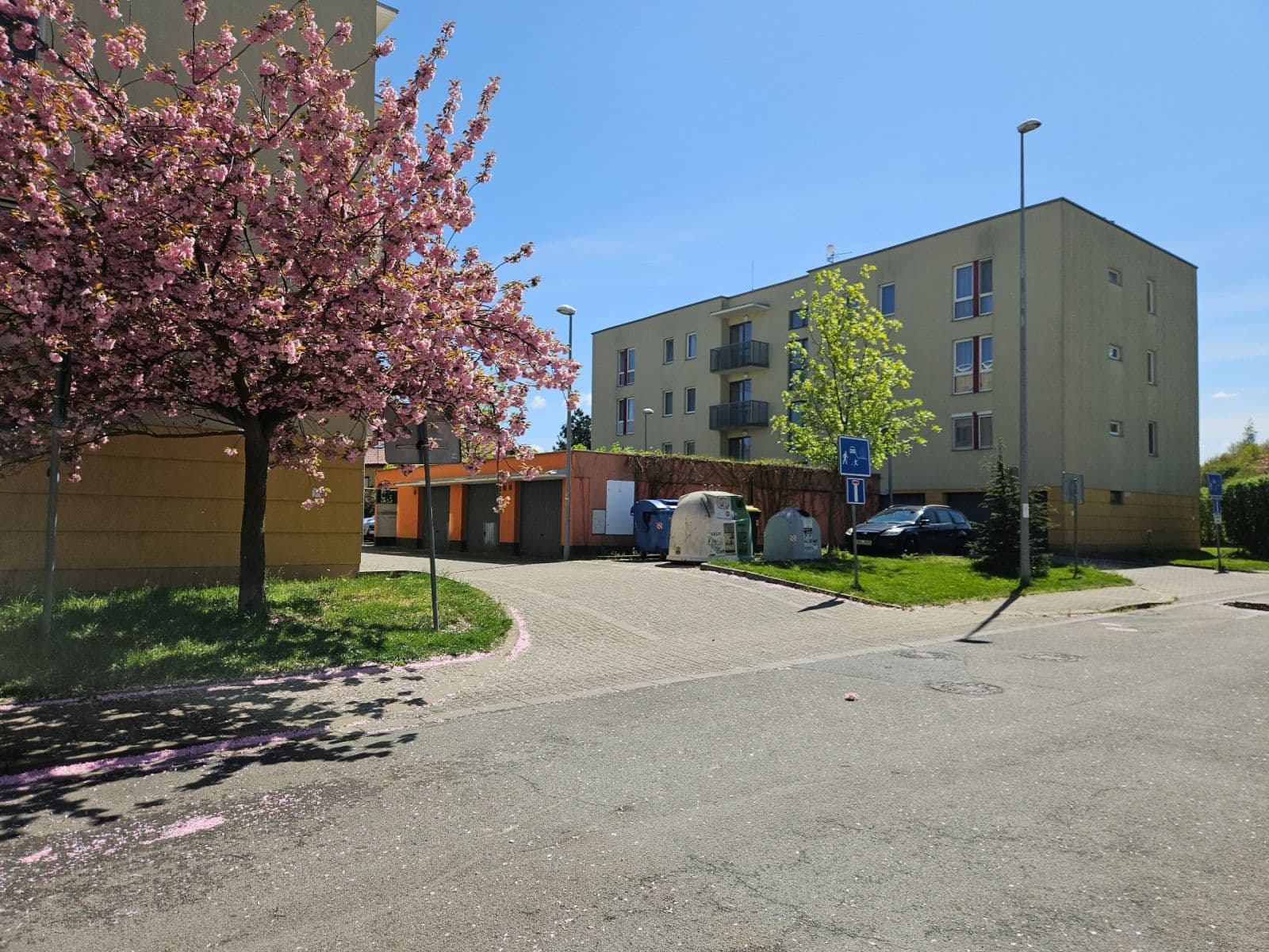 Prodej bytu 4+kk 141 m², Sušilova, Praha, Praha Prodej bytu 4+kk 141 m², Sušilova, Praha, Praha