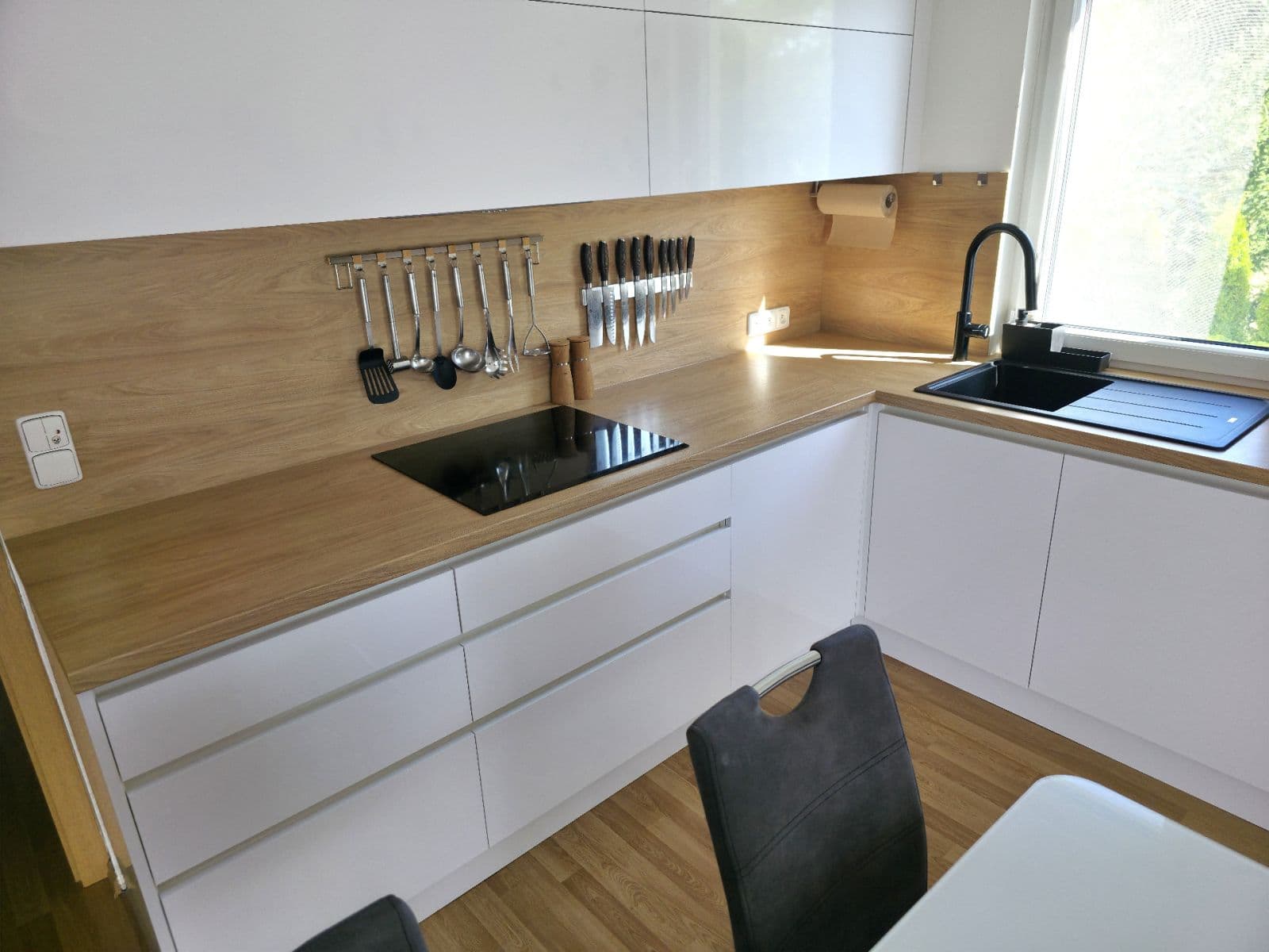 Prodej bytu 4+kk 141 m², Sušilova, Praha, Praha Prodej bytu 4+kk 141 m², Sušilova, Praha, Praha
