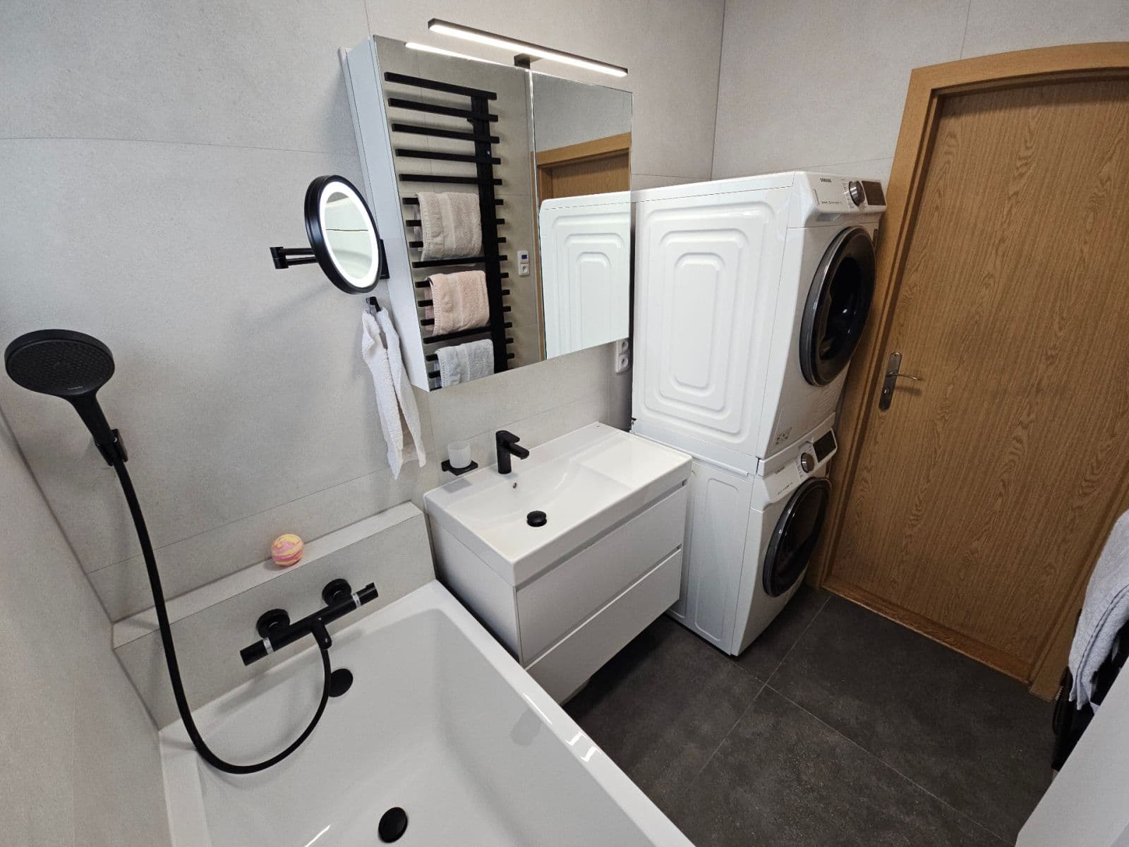 Prodej bytu 4+kk 141 m², Sušilova, Praha, Praha Prodej bytu 4+kk 141 m², Sušilova, Praha, Praha