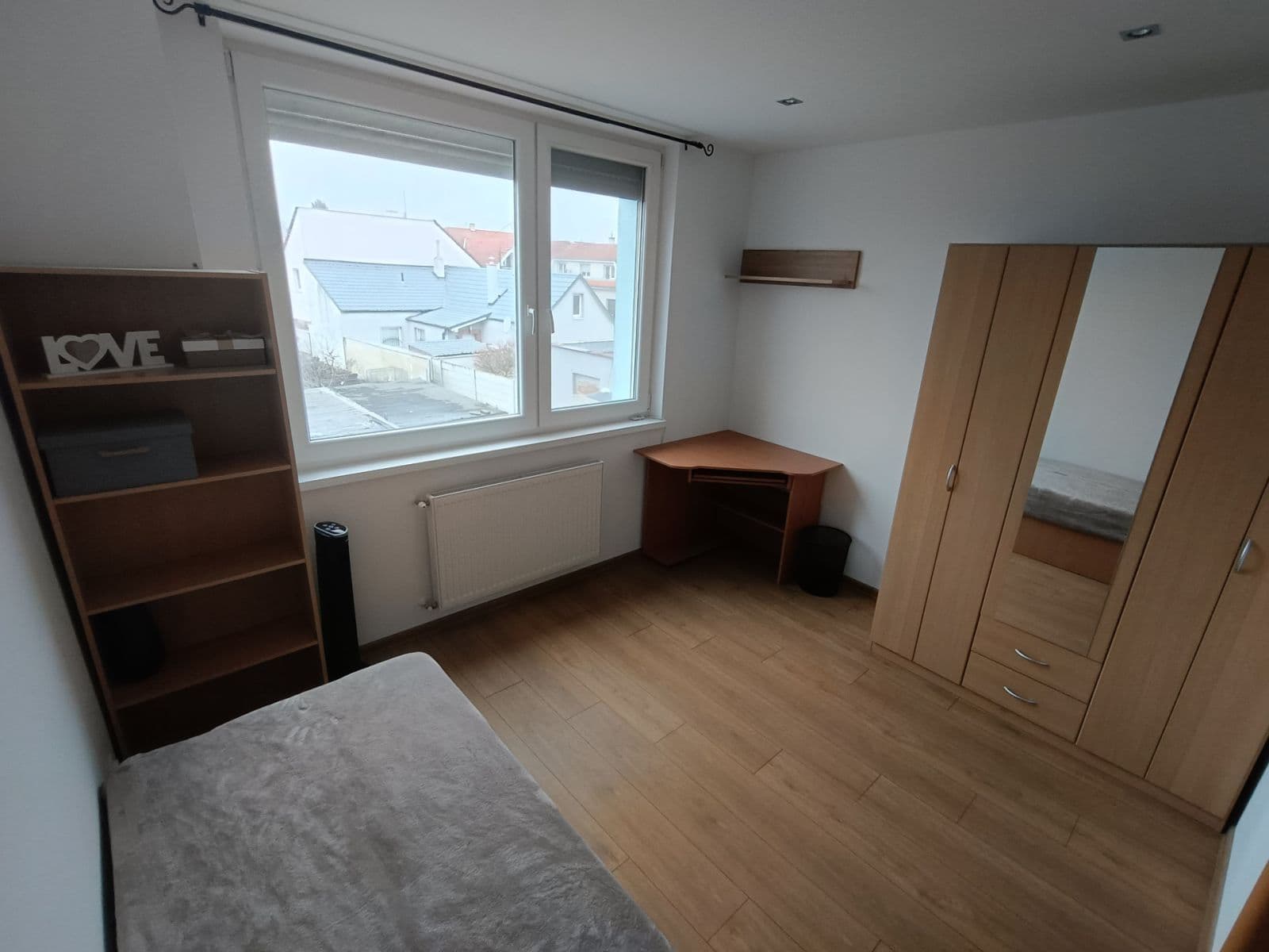 Pronájem bytu 3+1 65 m², Družstevná, Modra, Bratislavský kraj Pronájem bytu 3+1 65 m², Družstevná, Modra, Bratislavský kraj