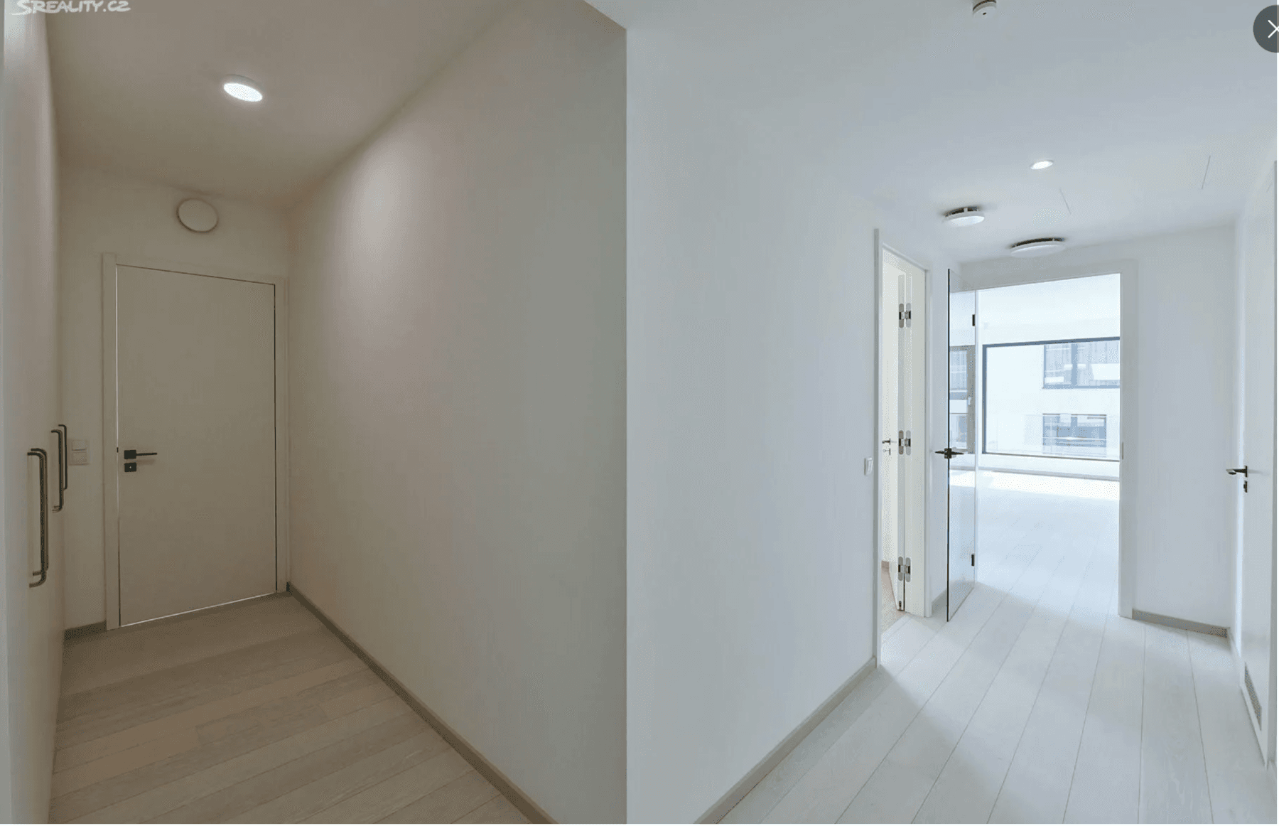 Pronájem bytu 3+kk 93 m², Na Pomezí, Praha, Praha Pronájem bytu 3+kk 93 m², Na Pomezí, Praha, Praha