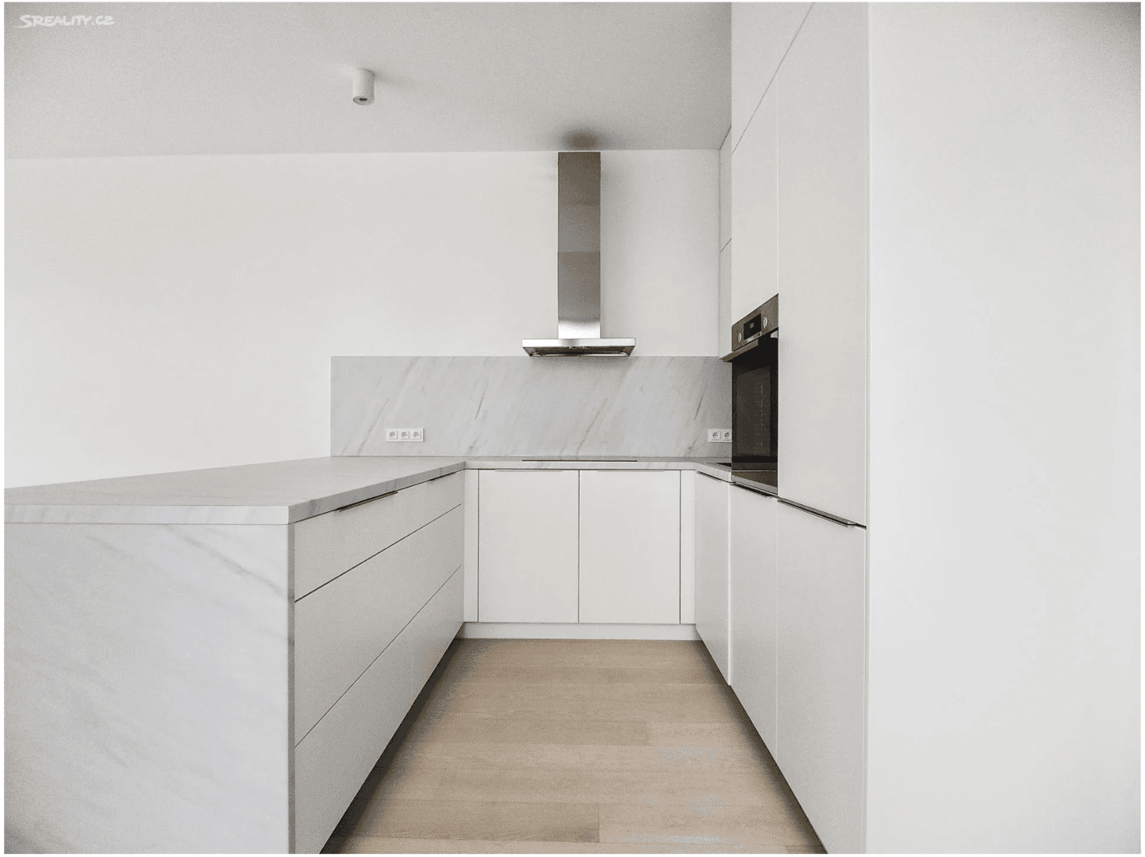 Pronájem bytu 3+kk 93 m², Na Pomezí, Praha, Praha Pronájem bytu 3+kk 93 m², Na Pomezí, Praha, Praha