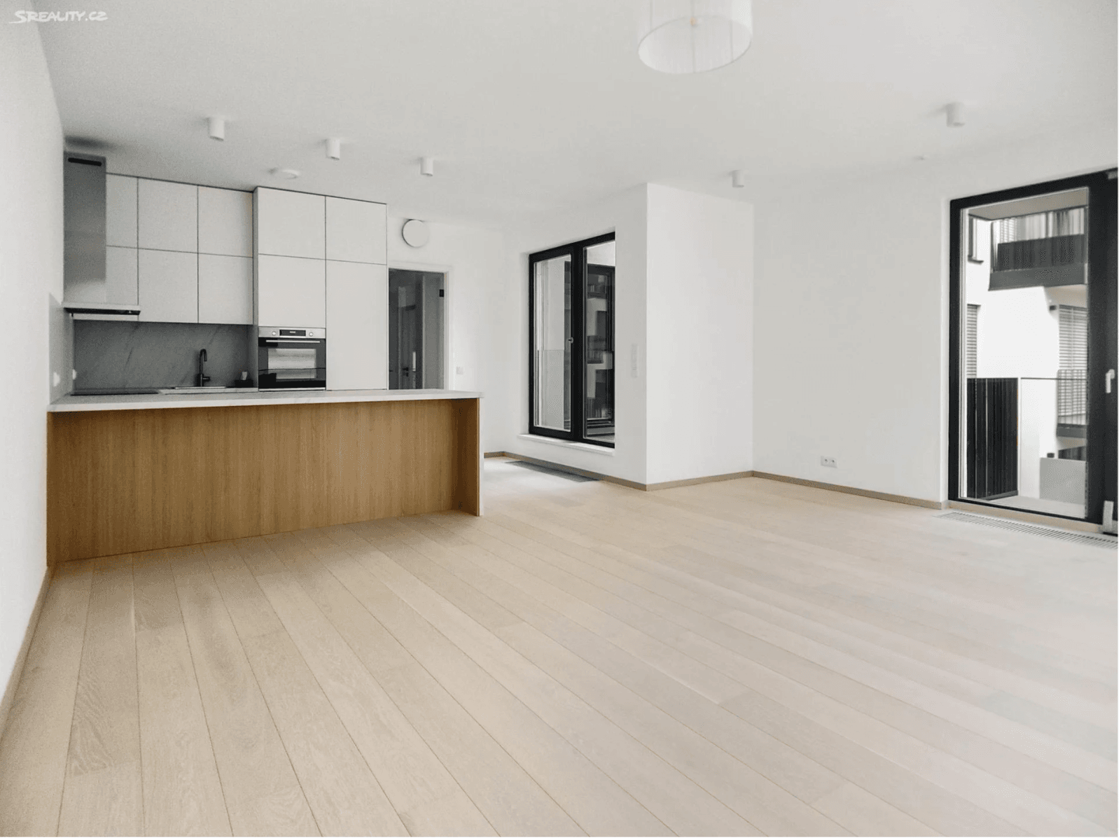 Pronájem bytu 3+kk 93 m², Na Pomezí, Praha, Praha Pronájem bytu 3+kk 93 m², Na Pomezí, Praha, Praha