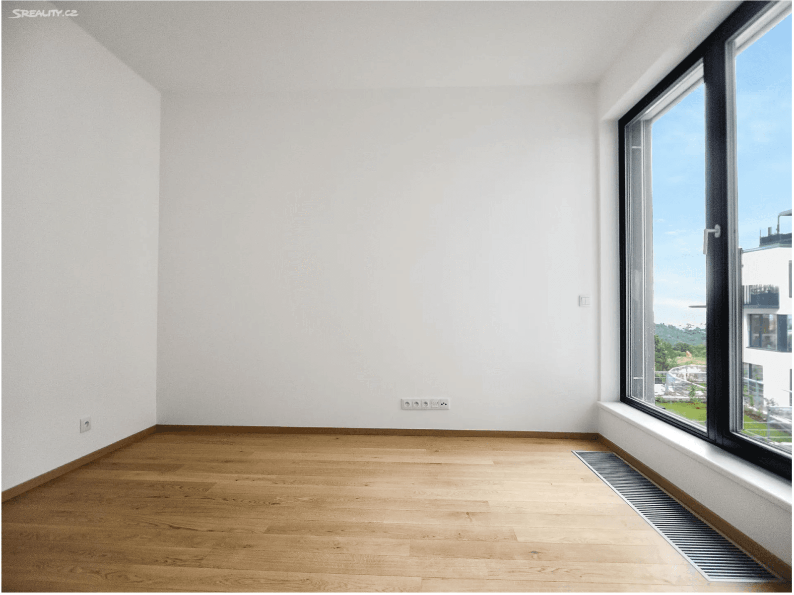 Pronájem bytu 3+kk 93 m², Na Pomezí, Praha, Praha Pronájem bytu 3+kk 93 m², Na Pomezí, Praha, Praha