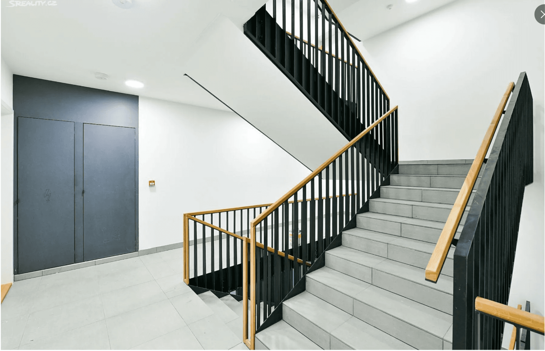 Pronájem bytu 3+kk 93 m², Na Pomezí, Praha, Praha Pronájem bytu 3+kk 93 m², Na Pomezí, Praha, Praha