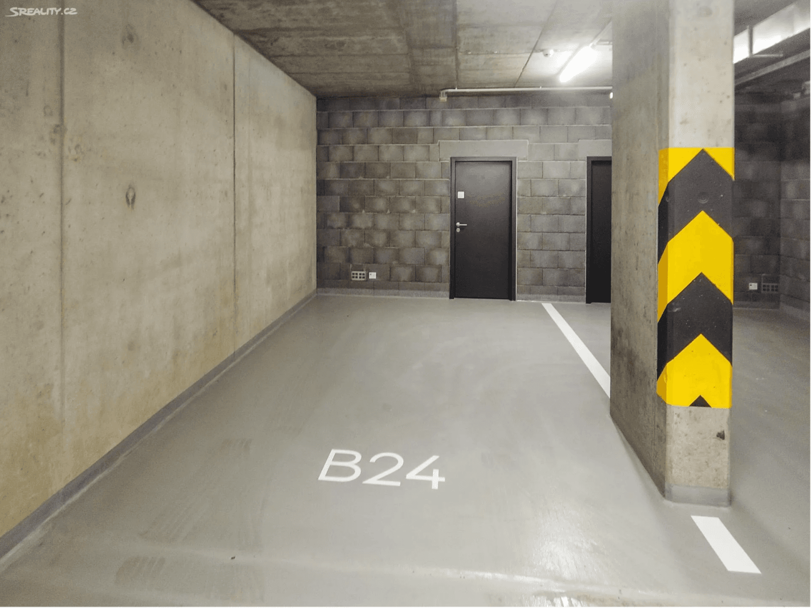 Pronájem bytu 3+kk 93 m², Na Pomezí, Praha, Praha Pronájem bytu 3+kk 93 m², Na Pomezí, Praha, Praha